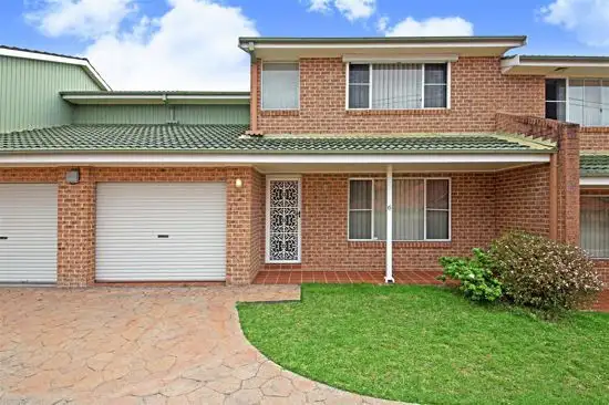 6/261 Brisbane Water Drive, West Gosford NSW 2250