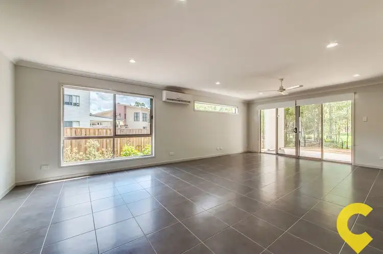 Sixth view of Homely house listing, 26 Oakview Circuit, Brookwater QLD 4300