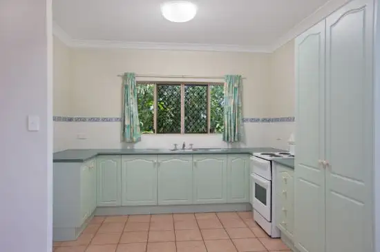 Second view of Homely semi-detached listing, 1&2/5 Coolabah Close, White Rock QLD 4868