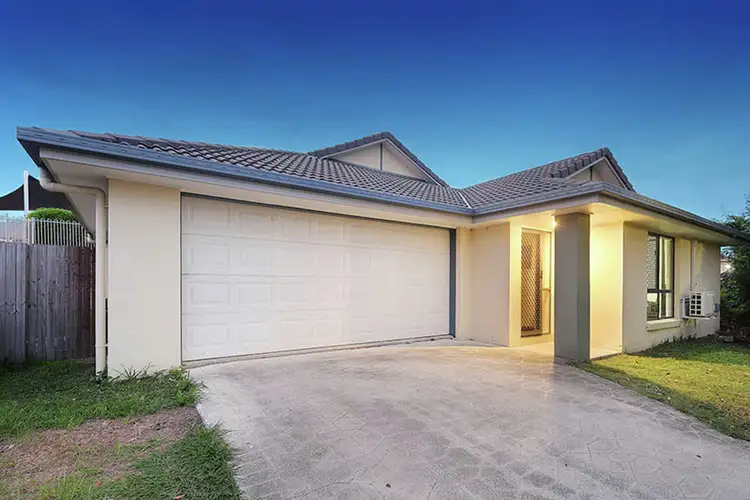 23 Grange St, Calamvale QLD 4116