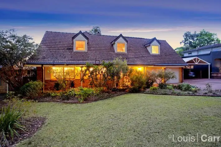222 Excelsior Ave, Castle Hill NSW 2154