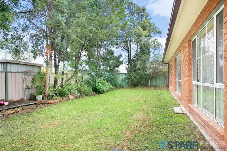 Fifth view of Homely house listing, 20 Kala Circuit, St Clair NSW 2759