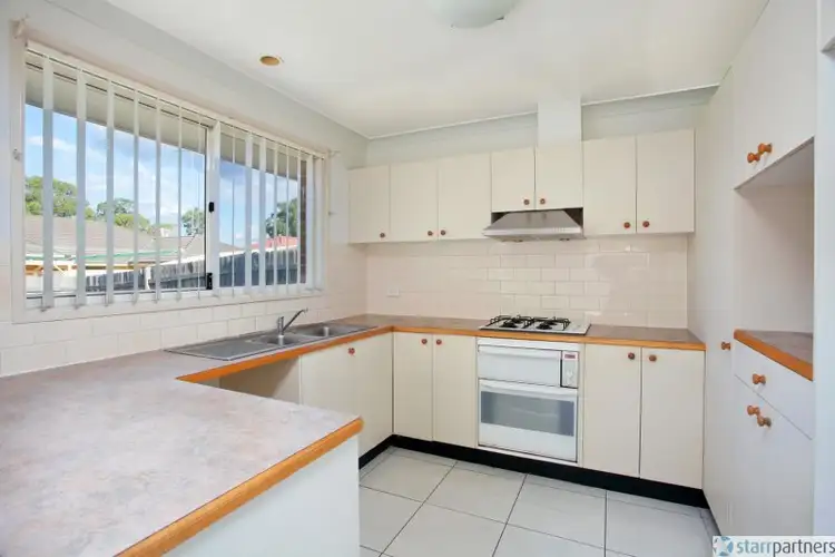 Third view of Homely house listing, 136 Mileham Street, South Windsor NSW 2756