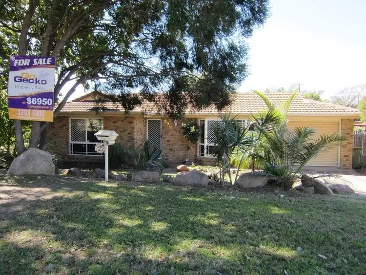 Main view of Homely house listing, 222 Wildey Street, Flinders View QLD 4305