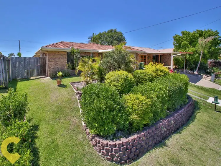 18 Coops Place, Joyner QLD 4500