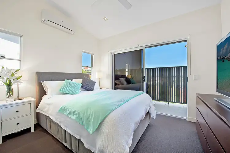 Fifth view of Homely apartment listing, 3 / 78 Martha Street, Camp Hill QLD 4152