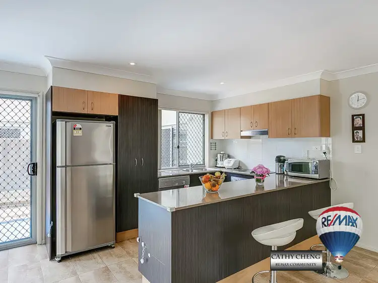 Sixth view of Homely townhouse listing, 19/360 Benhiam Steeet, Calamvale QLD 4116