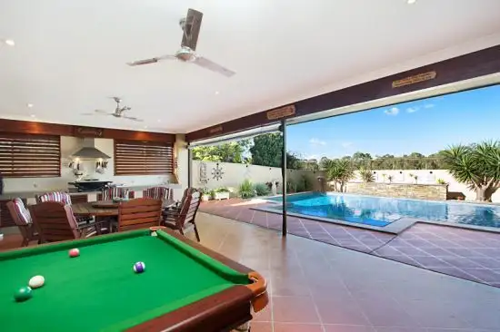 28 Leopardwood Cct, Robina QLD 4226