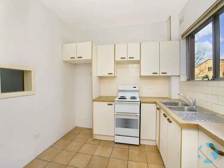 Third view of Homely unit listing, 2/17 Mason St, Parramatta NSW 2151