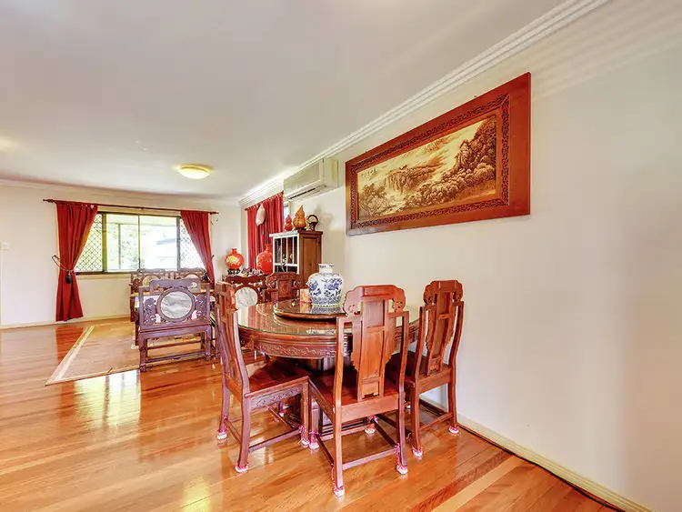 Fourth view of Homely house listing, 31 Bywood Street, Sunnybank Hills QLD 4109