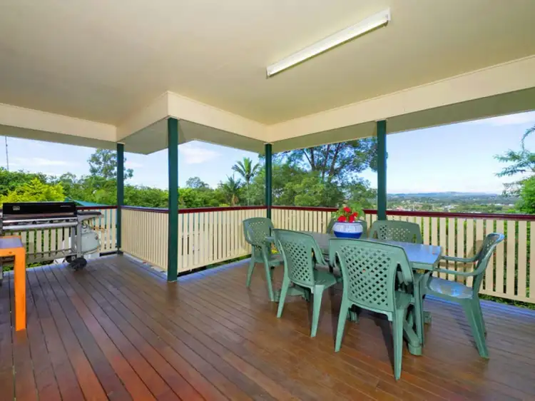Fourth view of Homely house listing, 56 Barokee Drive, Tanah Merah QLD 4128