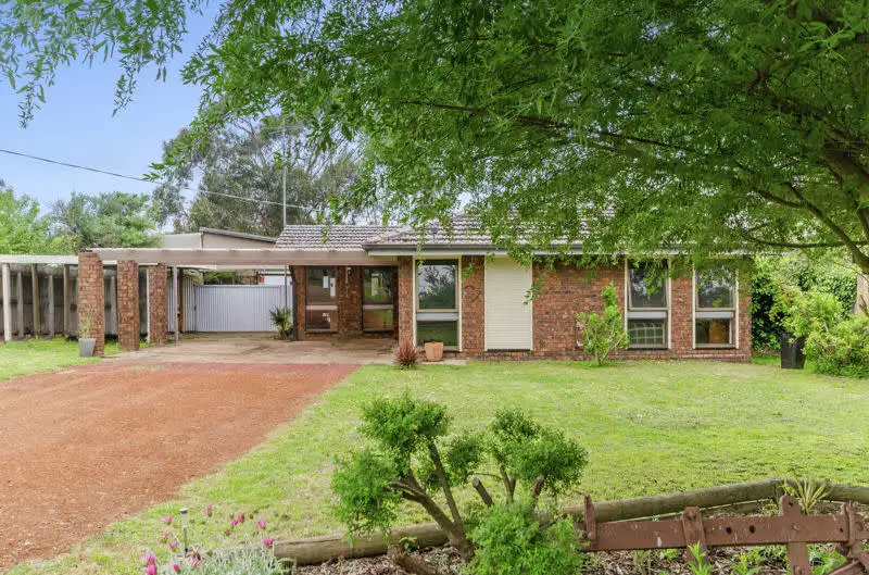 Main view of Homely house listing, 10 Austin Street, Winchelsea VIC 3241