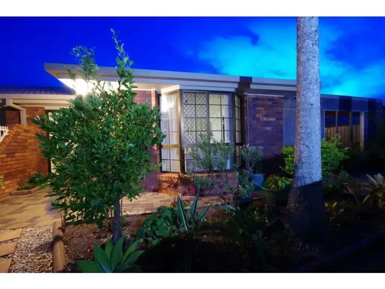 Second view of Homely townhouse listing, 5/18 Maiala Close, Paradise Point QLD 4216