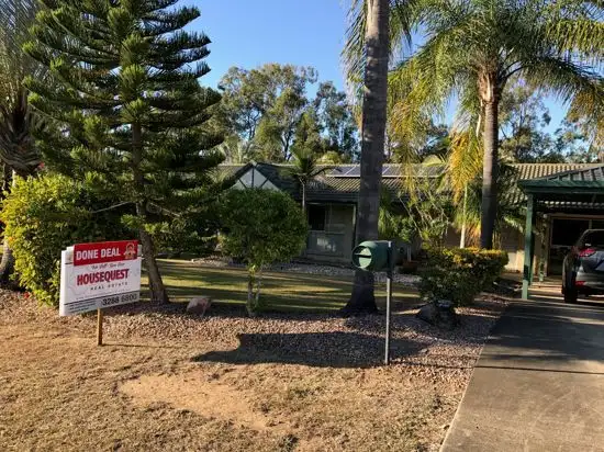 Main view of Homely house listing, 76 Winland Drive, Deebing Heights QLD 4306