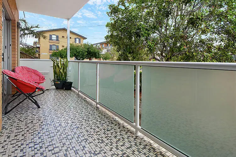 Sixth view of Homely unit listing, 1 / 24 Weston St, Coorparoo QLD 4151