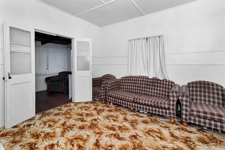 Third view of Homely house listing, 33 Cunliffe St, Oakey QLD 4401