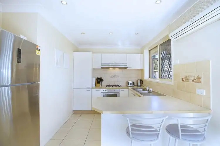 Third view of Homely house listing, 9B Ferrier Crescent, Minchinbury NSW 2770