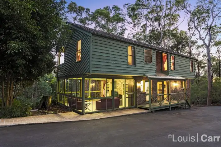 7 Rivendell Way, Glenhaven NSW 2156
