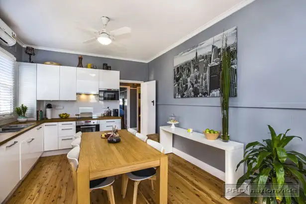 Fifth view of Homely house listing, 106 Brunker Road, Adamstown NSW 2289
