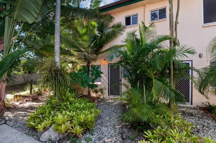 Main view of Homely unit listing, 4/15-17 Fern Street, Holloways Beach QLD 4878