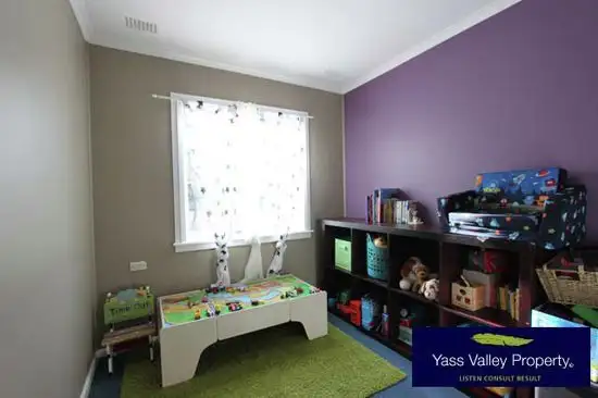 Fourth view of Homely house listing, 1 Duffy Place, Yass NSW 2582