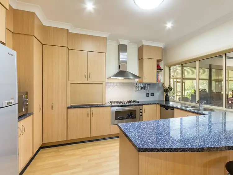 Sixth view of Homely house listing, 21 Woodhaven Pl, Cornubia QLD 4130