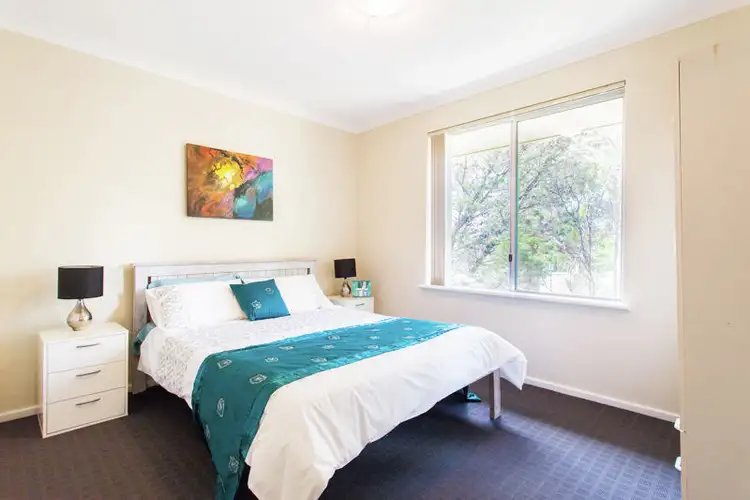 Fifth view of Homely apartment listing, 6/358 Canning Highway, Como WA 6152