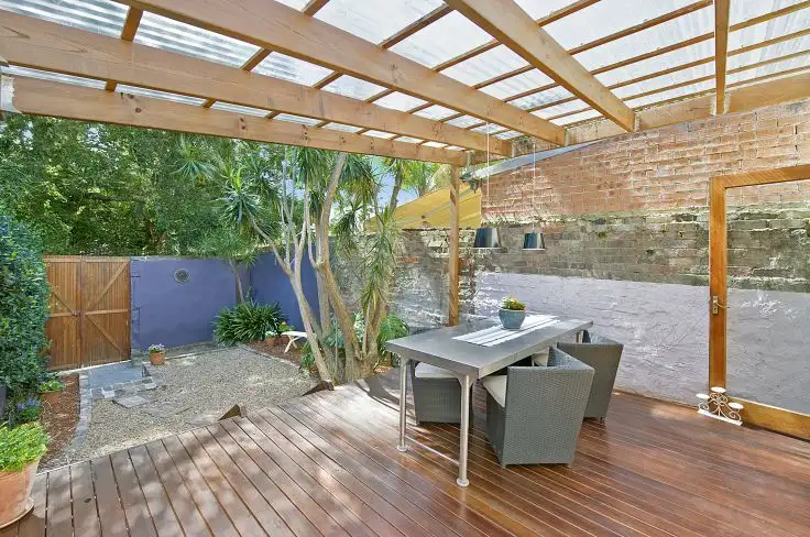 Seventh view of Homely house listing, 41 Gowrie Street, Newtown NSW 2042