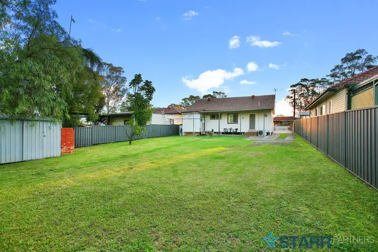 Fourth view of Homely house listing, 162 Richmond Rd, Cambridge Park NSW 2747