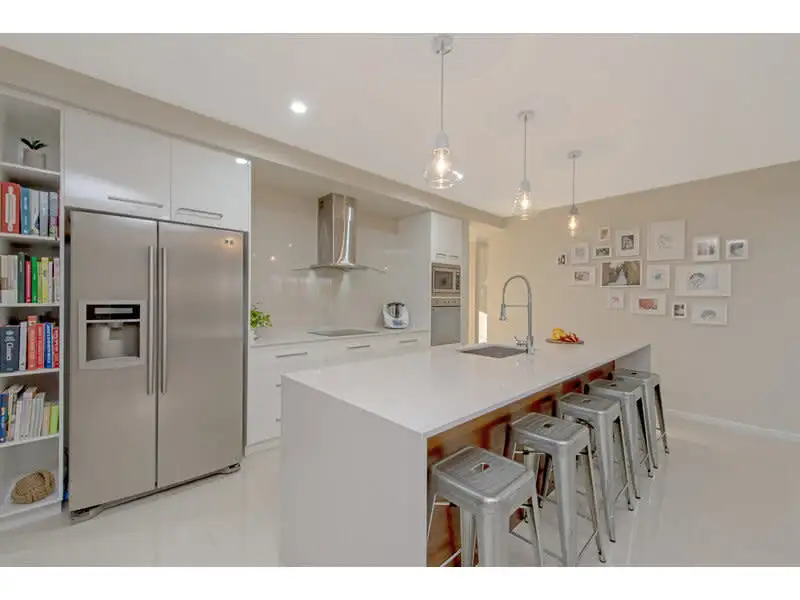 Main view of Homely house listing, 60 Trevean Drive, Kleinton QLD 4352