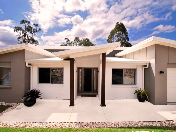 Fourth view of Homely house listing, 12 Grandis Ct, Cashmere QLD 4500
