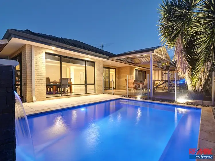 5 Barcelona Terrace*, Hocking WA 6065