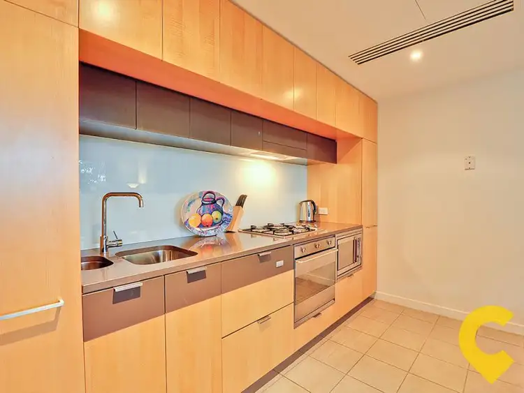 Fifth view of Homely apartment listing, 210/10 Pidgeon Close, West End QLD 4101