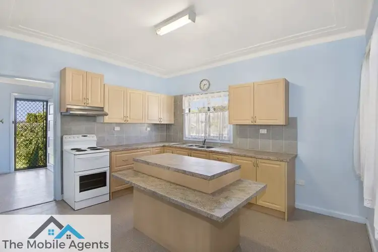 Seventh view of Homely house listing, 35 Lough Ave, Guildford NSW 2161