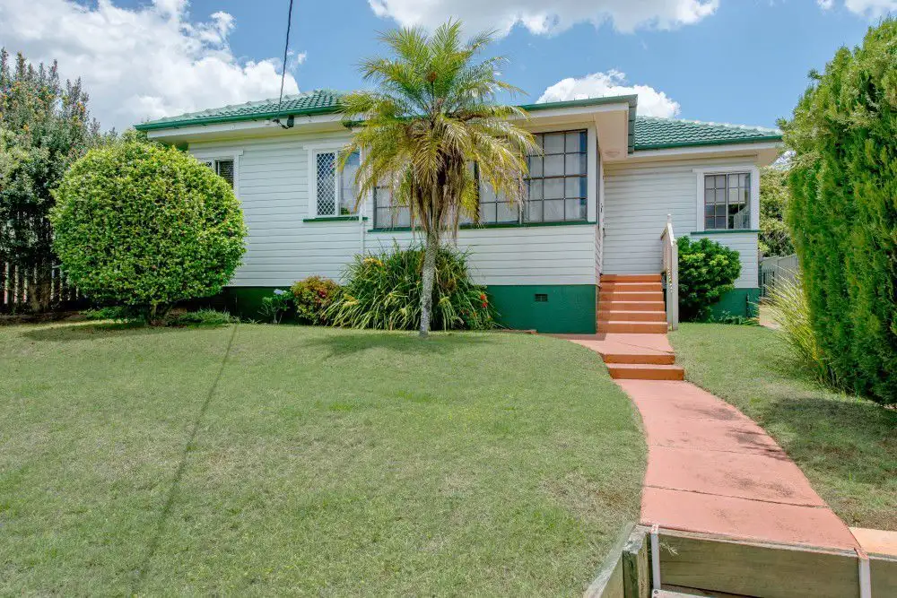 Main view of Homely house listing, 25 Drayton Road, Harristown QLD 4350