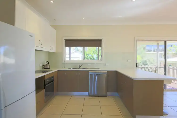 Fourth view of Homely house listing, 36 Sandys Beach Drive, Sandy Beach NSW 2456