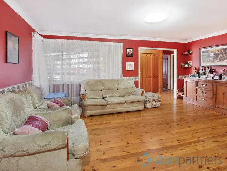Fifth view of Homely house listing, 26 Murray Street, St Marys NSW 2760
