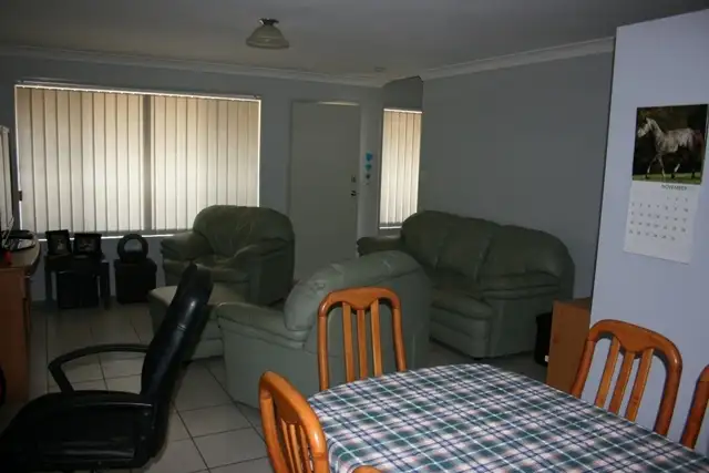Fifth view of Homely townhouse listing, 34/97 Edmund Rice Drive, Southport QLD 4215