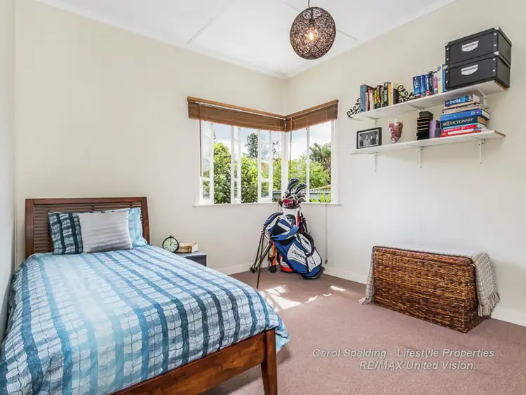 Fifth view of Homely house listing, 48 Winstanley, Carina Heights QLD 4152