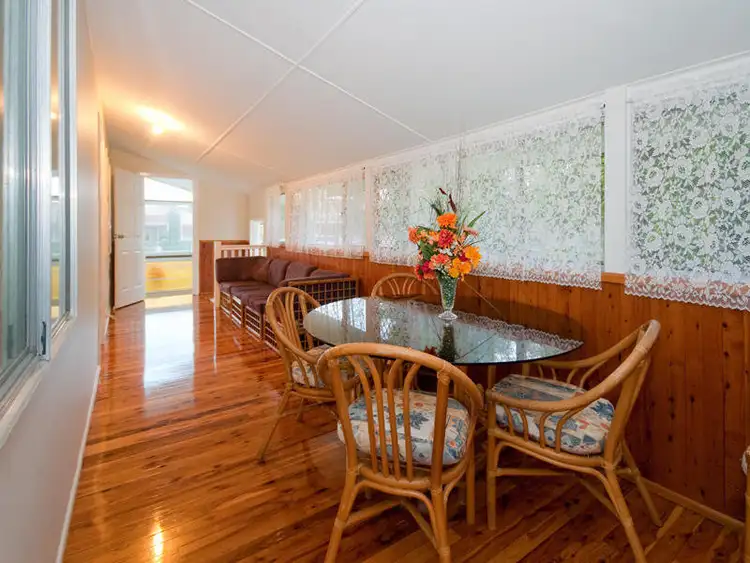 Second view of Homely house listing, 10 Gidya Ave, Bongaree QLD 4507