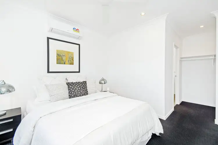 Sixth view of Homely house listing, 17 Ochre Crescent, Caloundra West QLD 4551