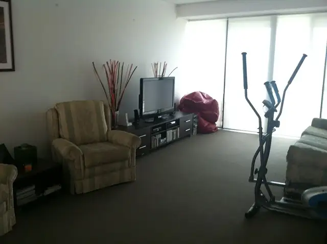 Second view of Homely unit listing, 406/25 Dix Street, Redcliffe QLD 4020