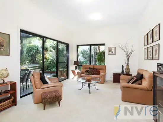 Second view of Homely house listing, 18 Lewis Way, Newington NSW 2127