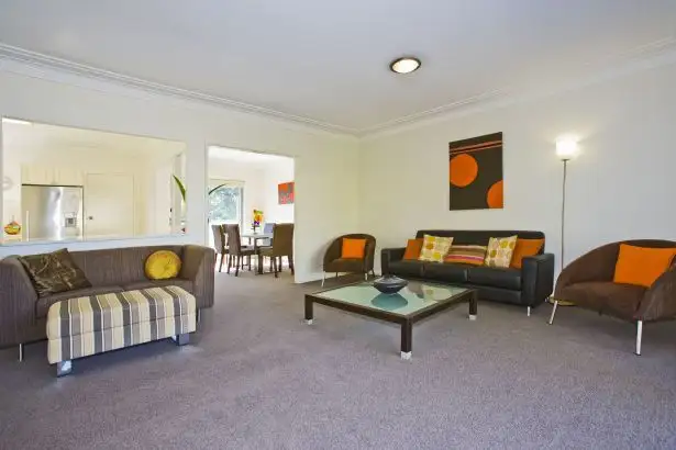 Second view of Homely house listing, 37 Carrington Parade, New Lambton NSW 2305