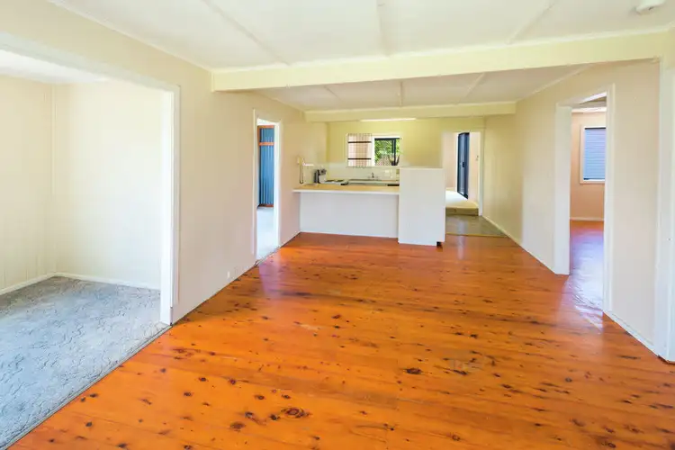 Second view of Homely house listing, 52 Arrawarra Road, Arrawarra Headland NSW 2456