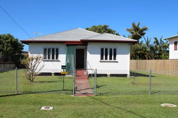 20 Grendon St, North Mackay QLD 4740
