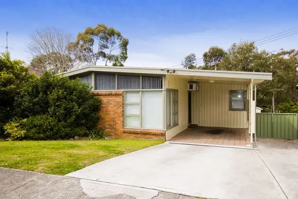 Third view of Homely house listing, 13 Kimian Avenue, Waratah West NSW 2298