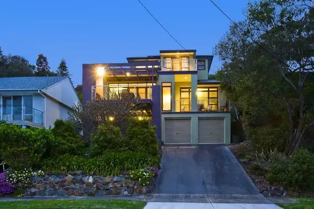 Main view of Homely house listing, 83 Nesca Parade, The Hill NSW 2300