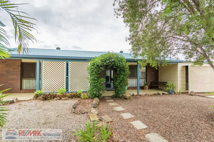 Main view of Homely house listing, 11 Topaz Street, Caboolture QLD 4510