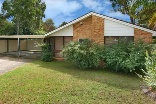 6 Volans Place, Erskine Park NSW 2759